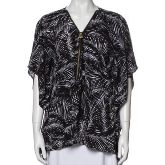 Michael Michael Kors NWOT Blouse - Picture 1 of 8